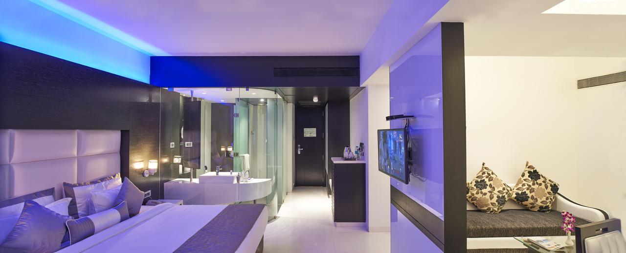 Eskay Resorts Mumbai Exterior photo