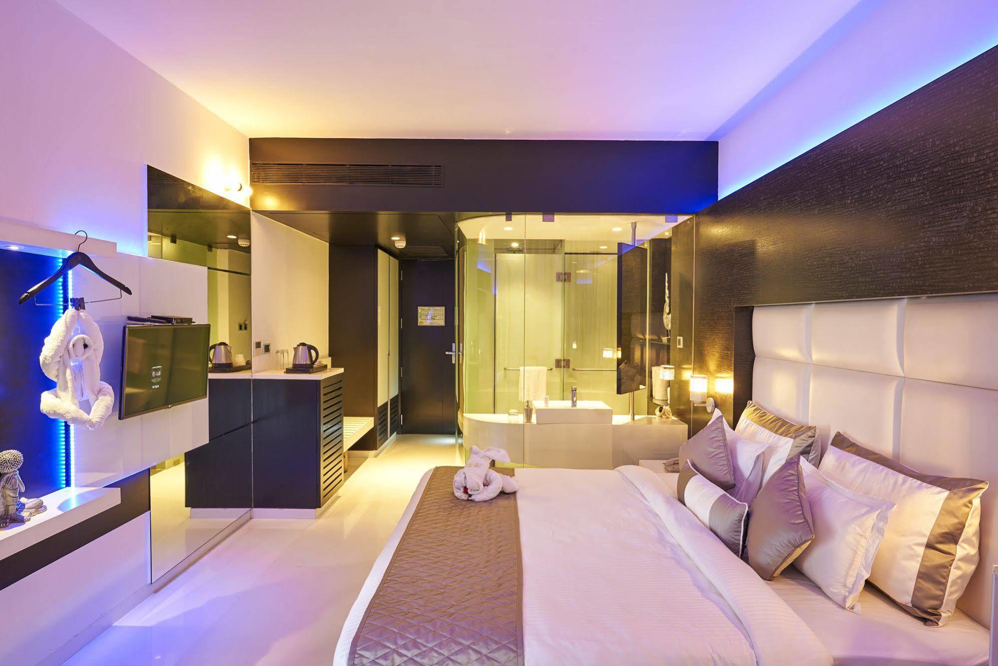 Eskay Resorts Mumbai Exterior photo